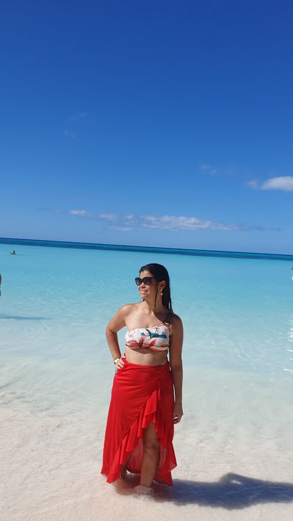 Isla saona
